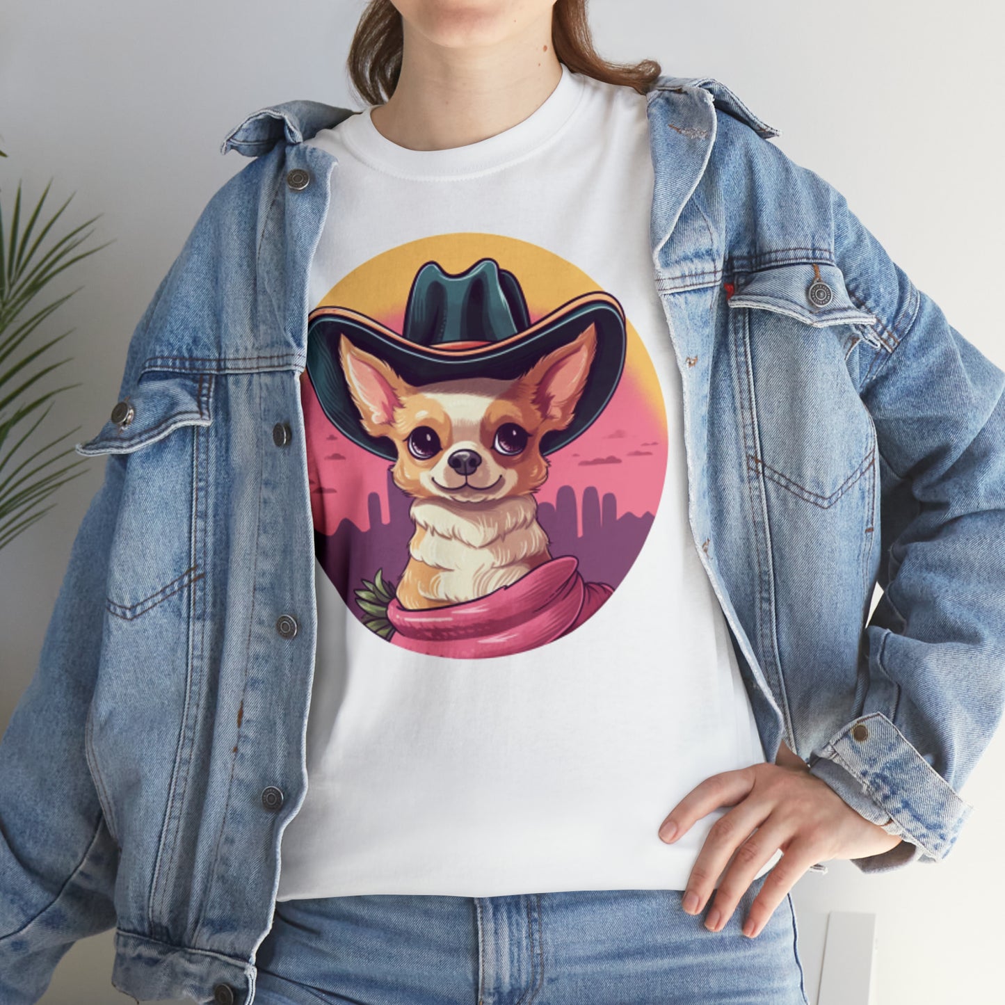 Texan Chihuahua