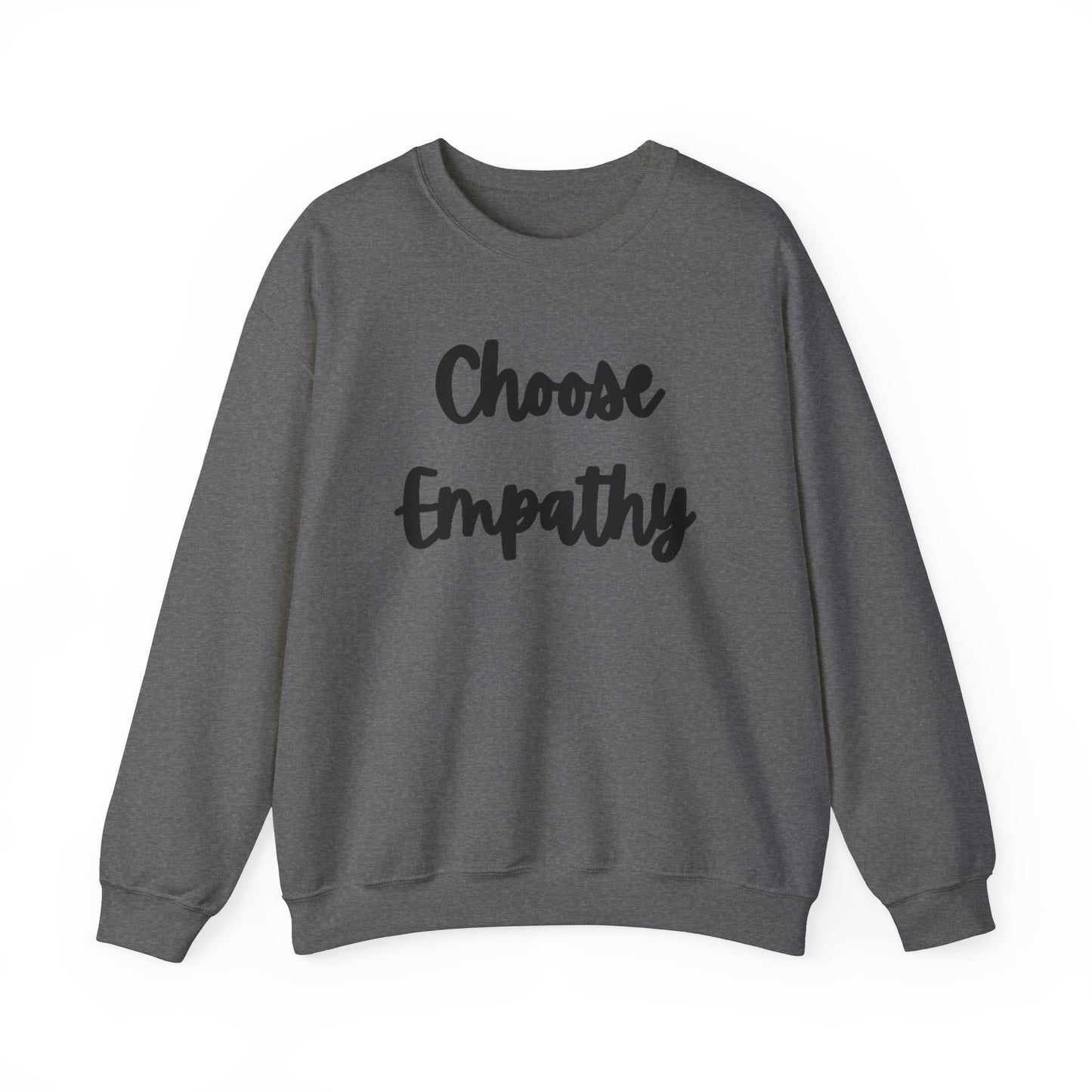 Choose Empathy Hoddie