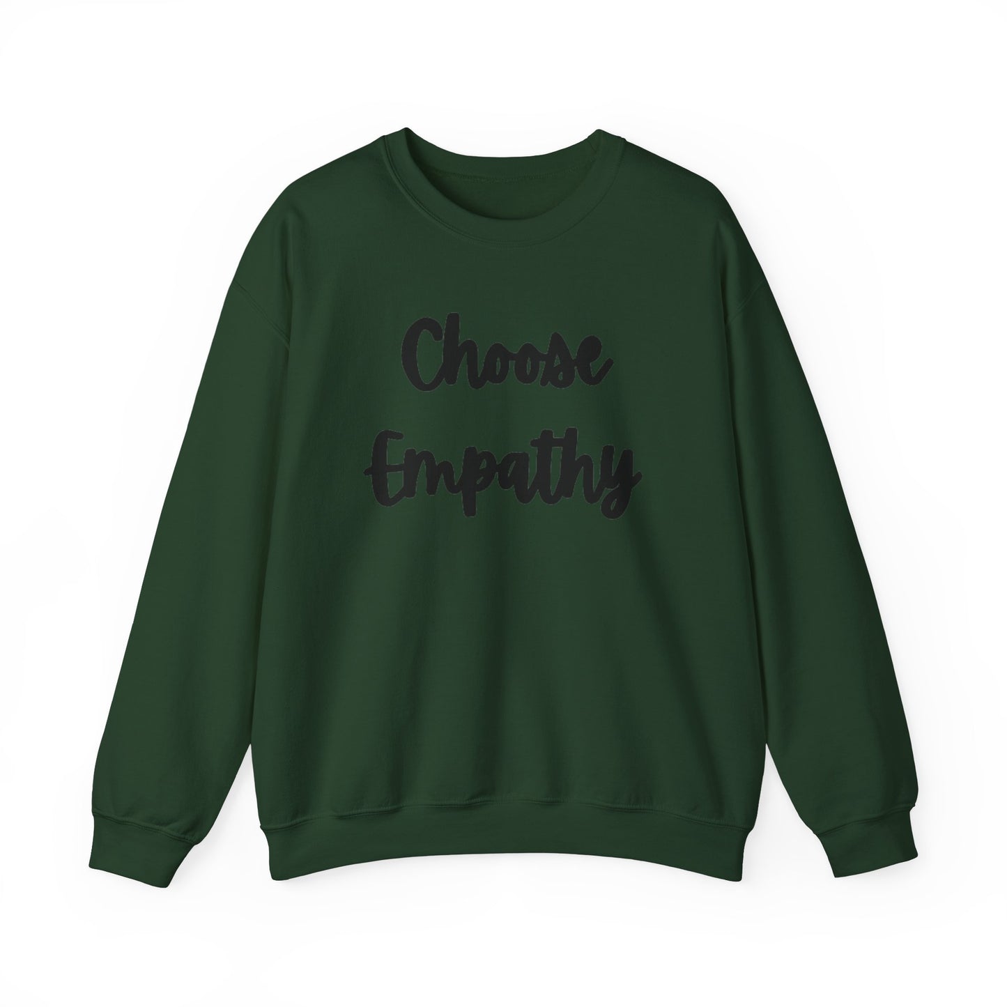 Choose Empathy Hoddie