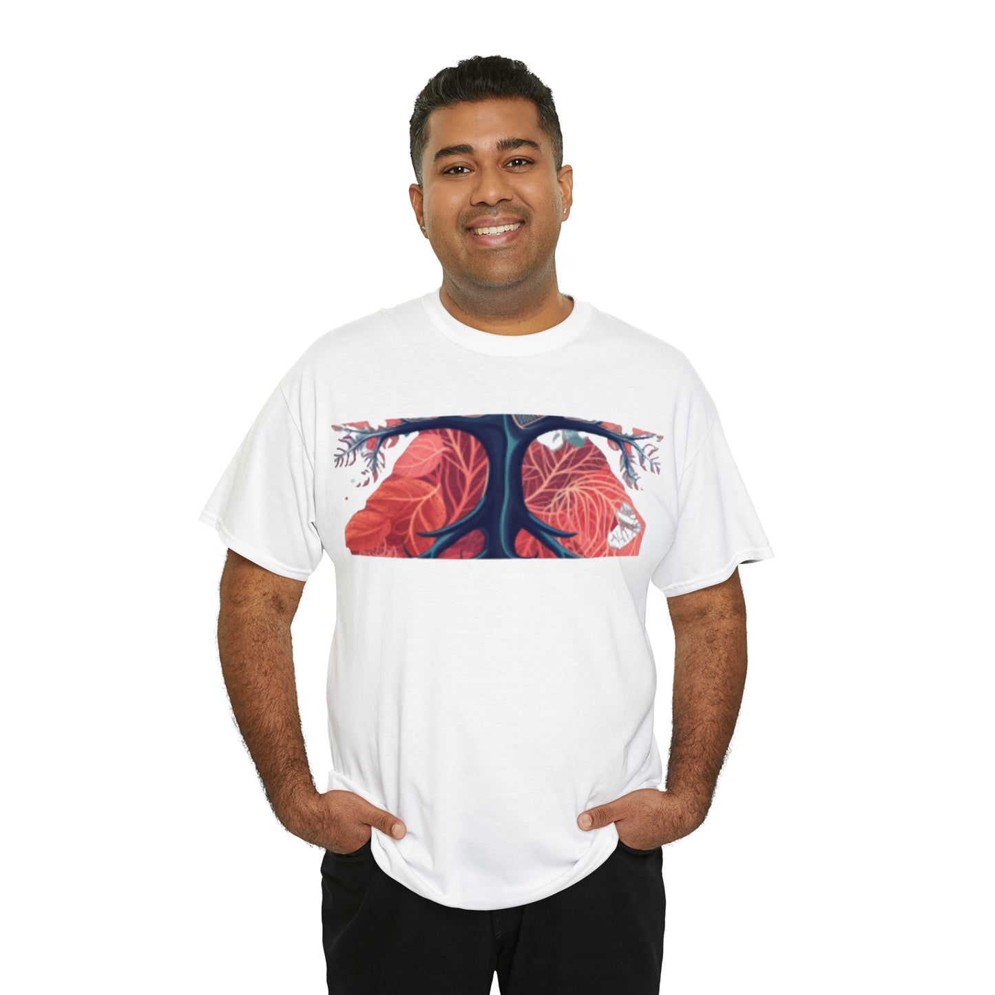 Exposure of the Lungs