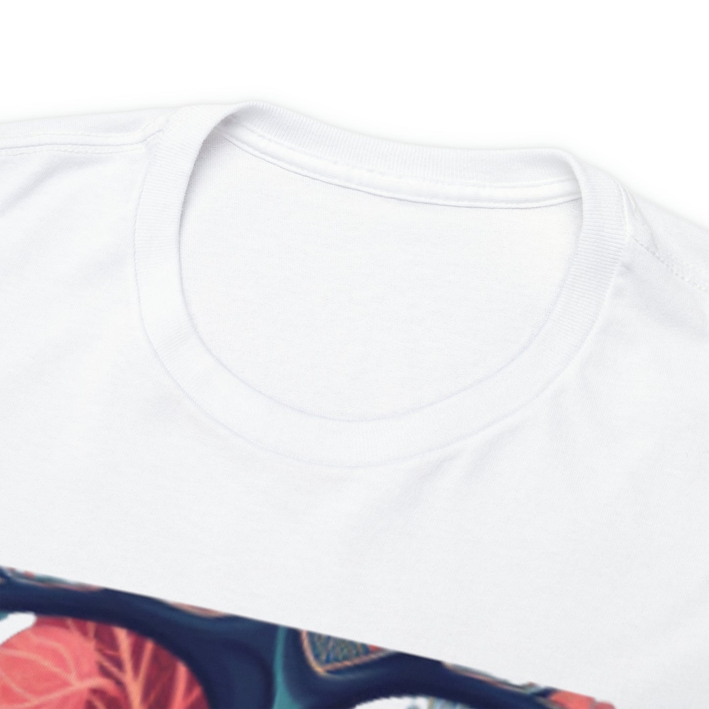 Exposure of the Lungs