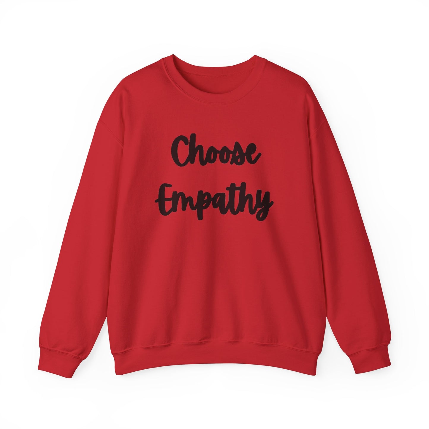 Choose Empathy Hoddie