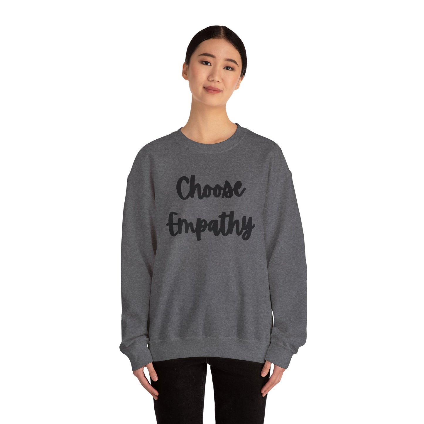 Choose Empathy Hoddie