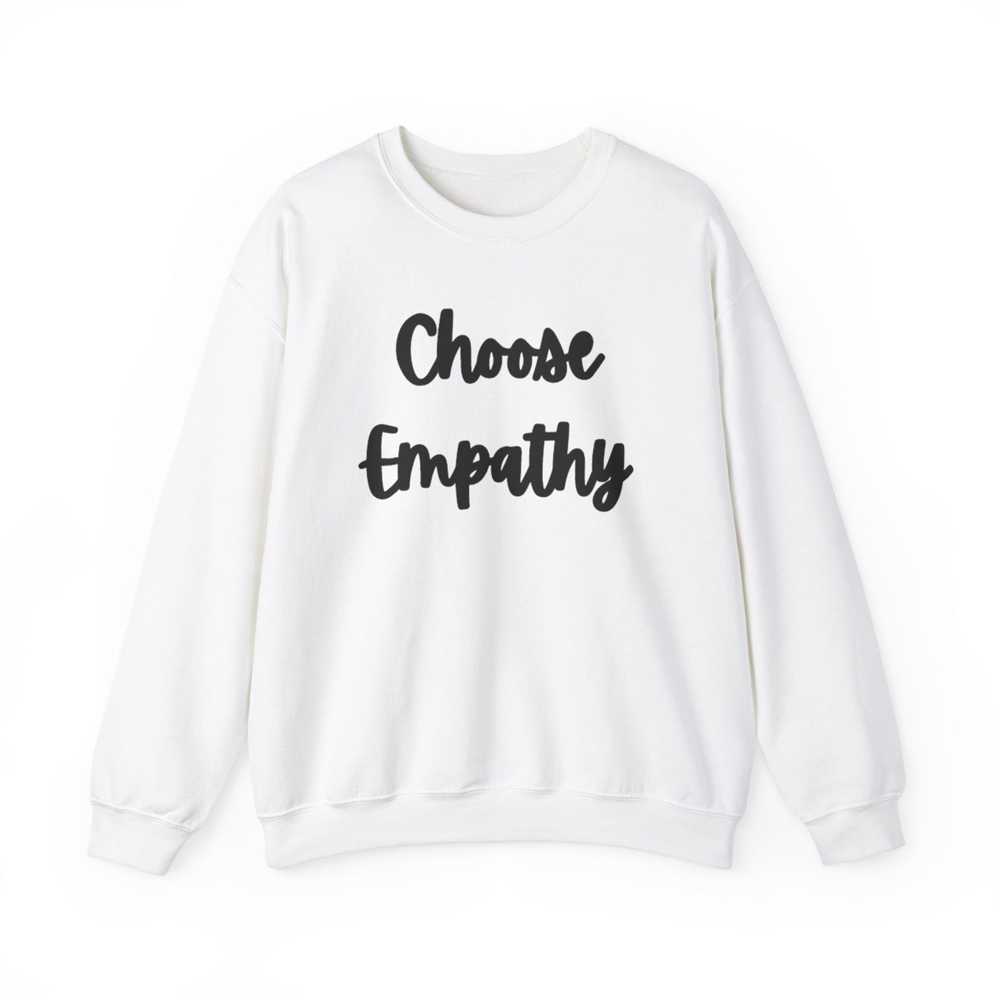Choose Empathy Hoddie