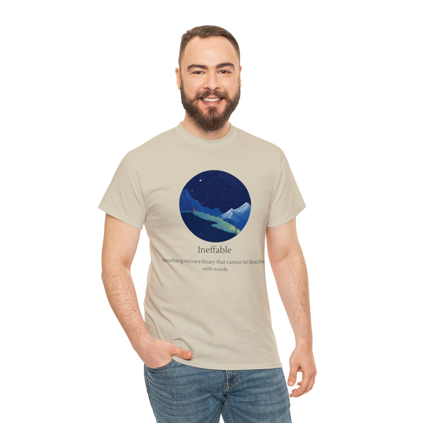 Ineffable