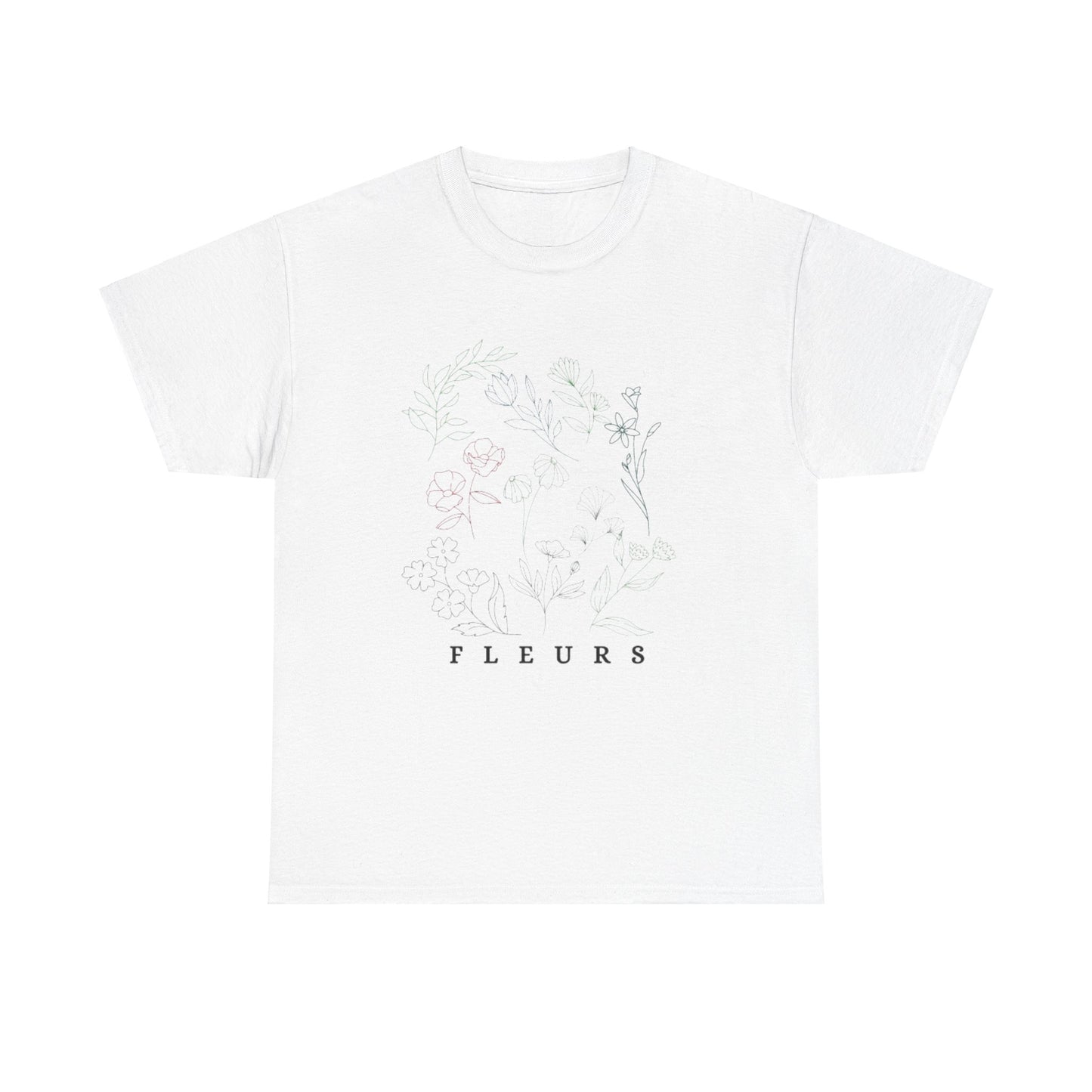 FLEURS
