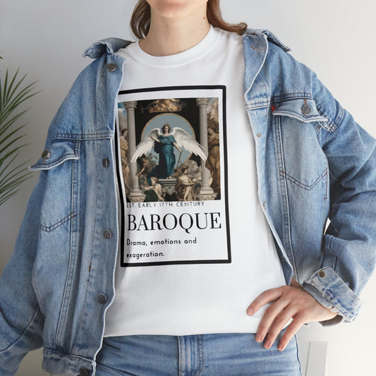 Baroque