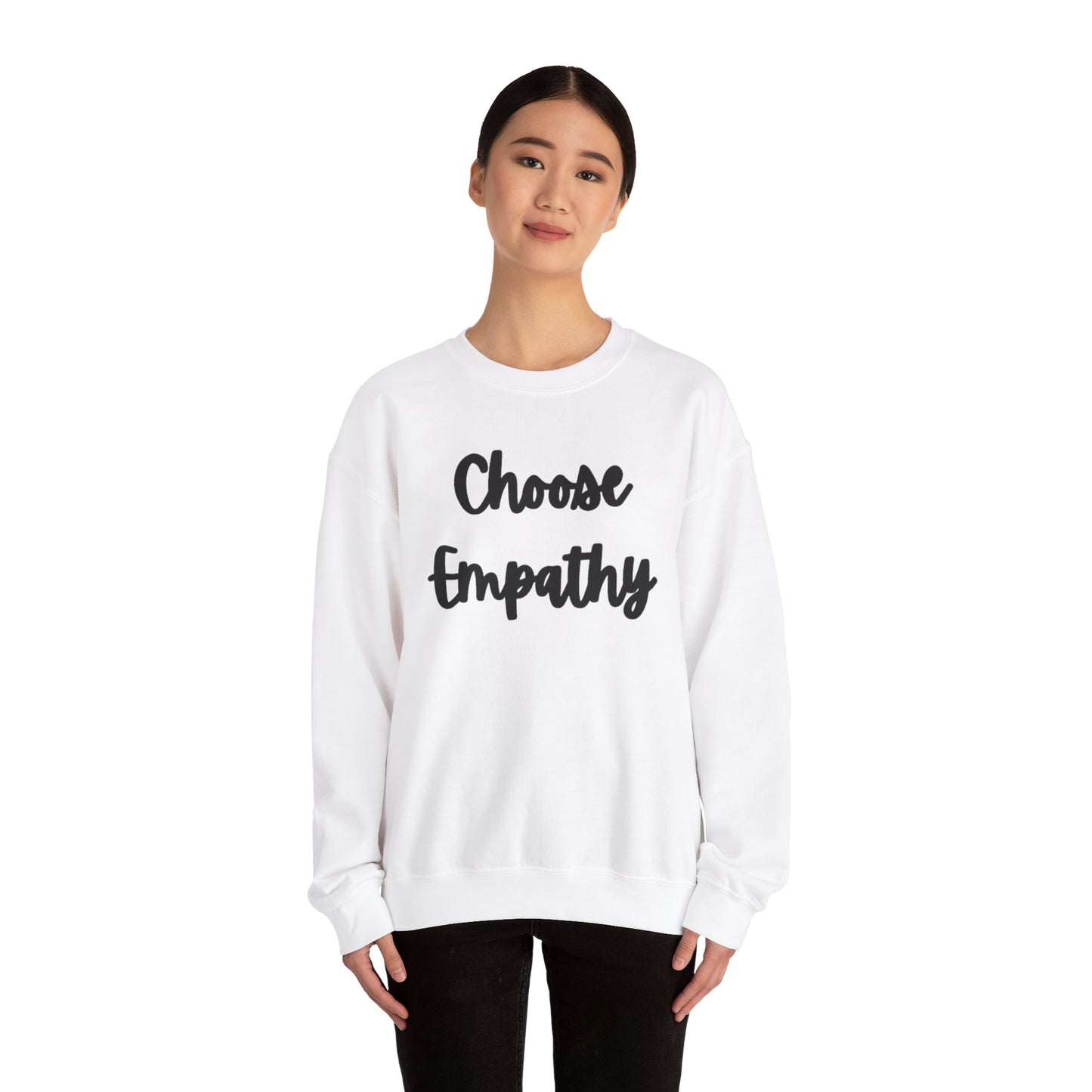 Choose Empathy Hoddie
