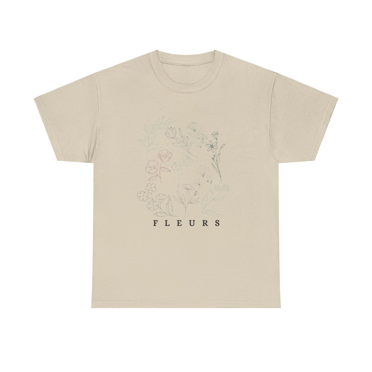 FLEURS