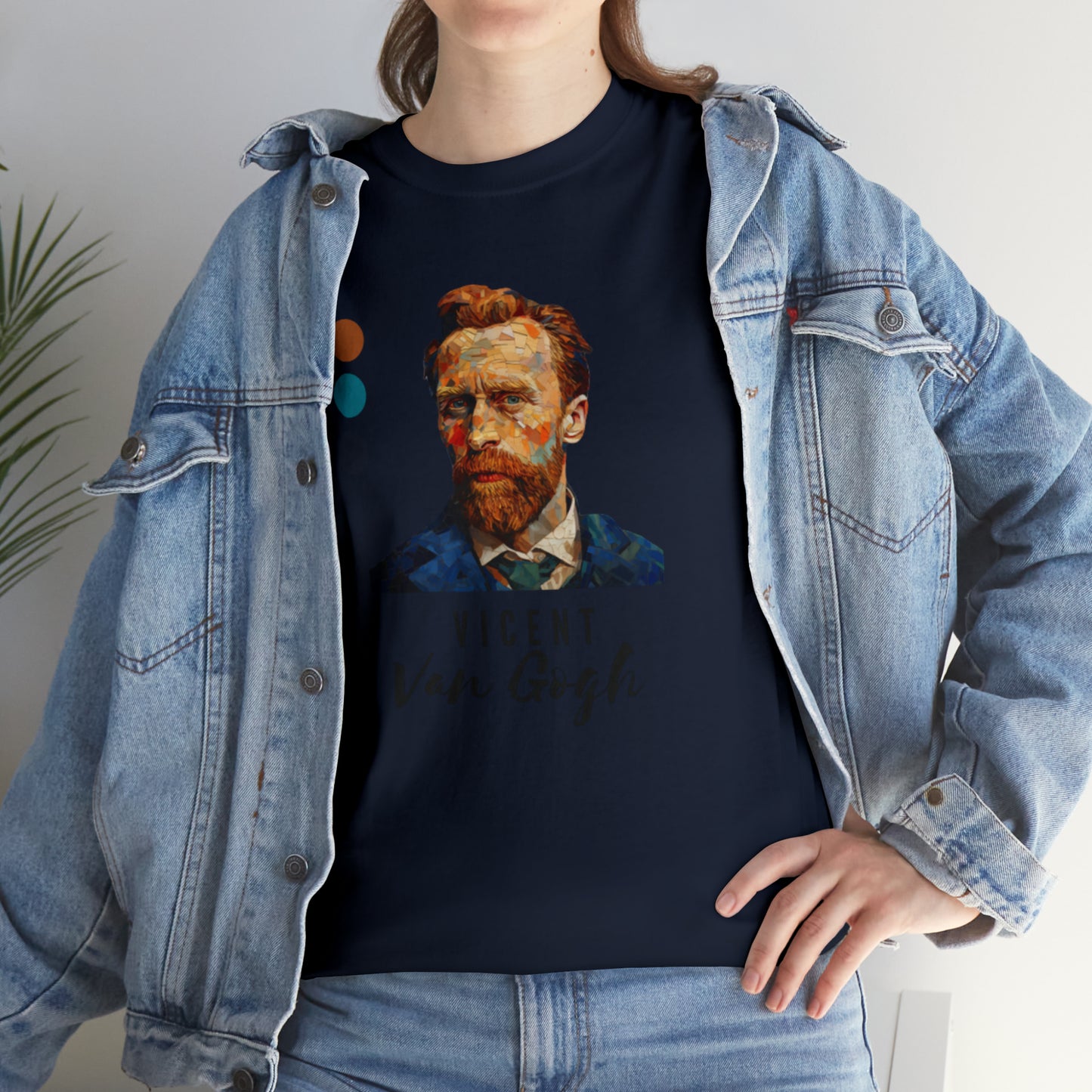 Vincent Van Gogh