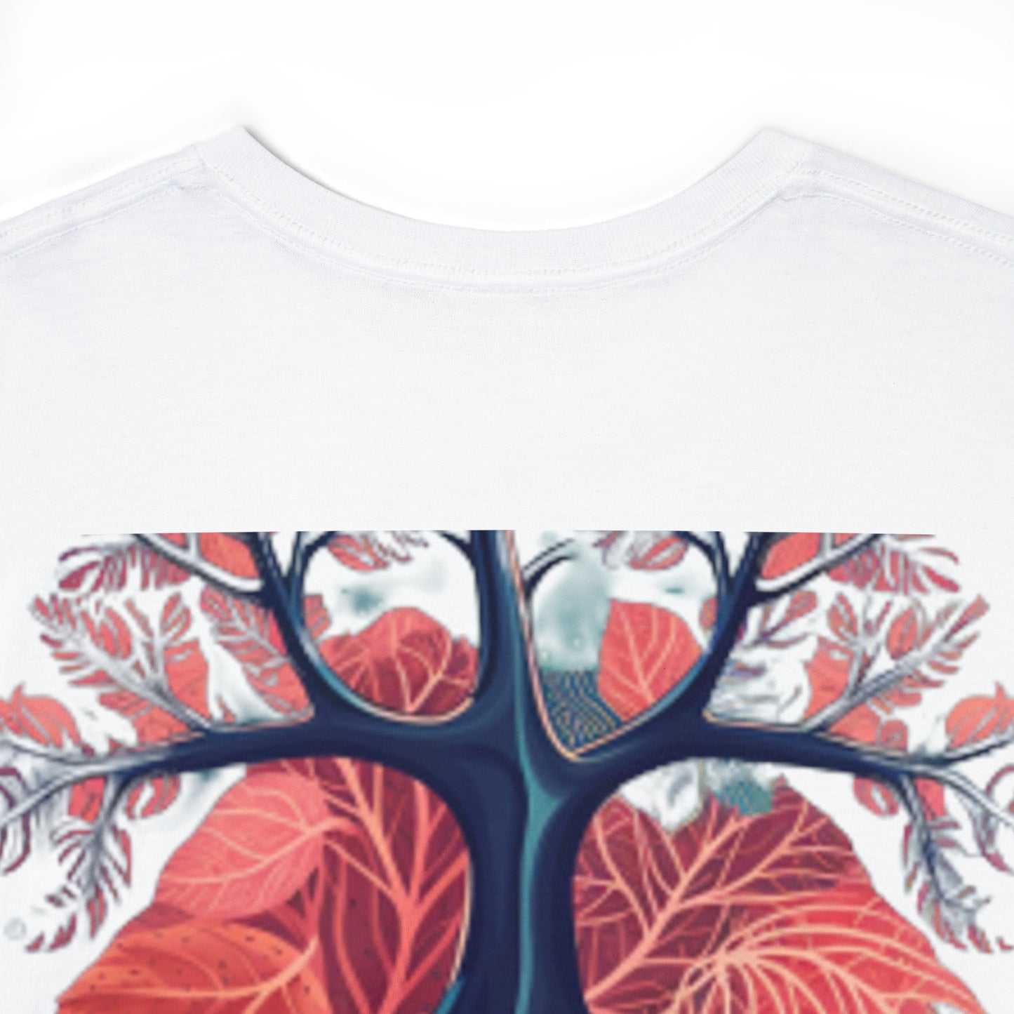 Exposure of the Lungs