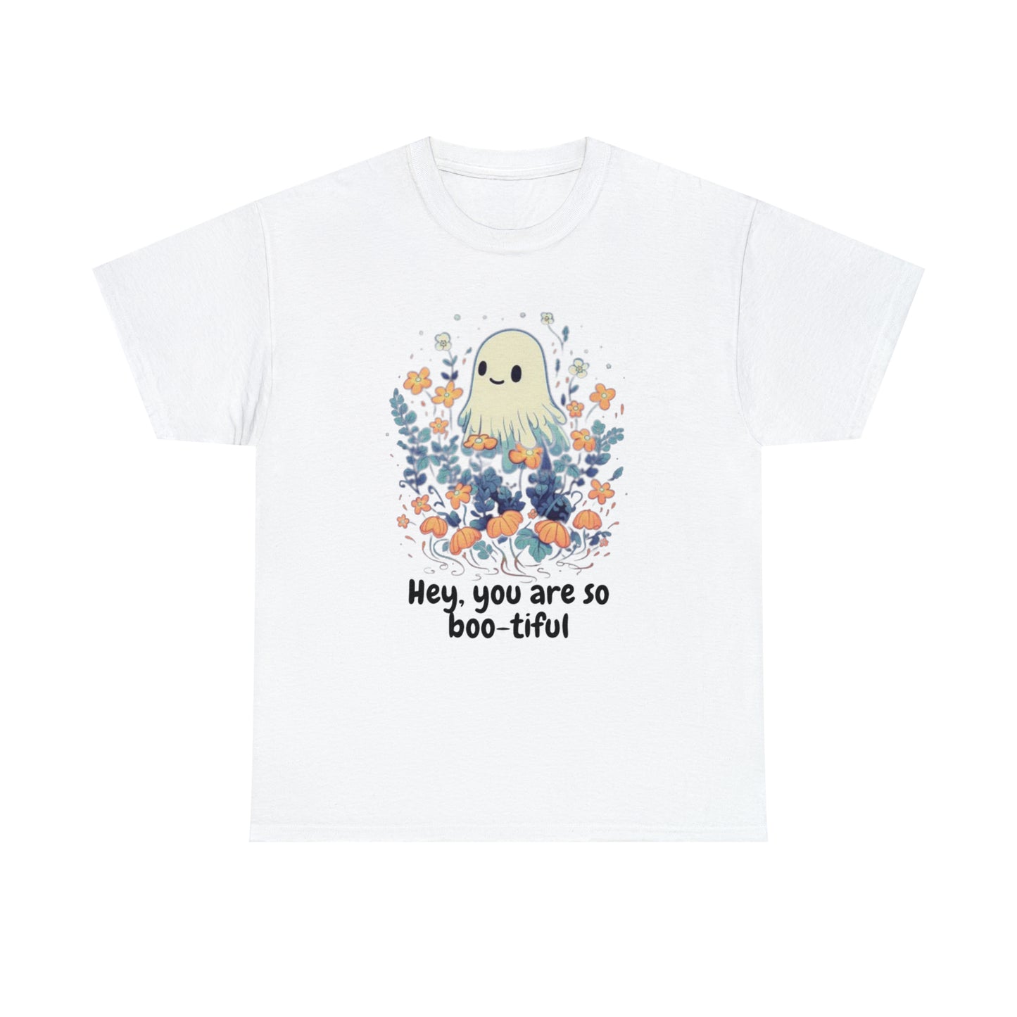 Hey, you are so boo-tiful