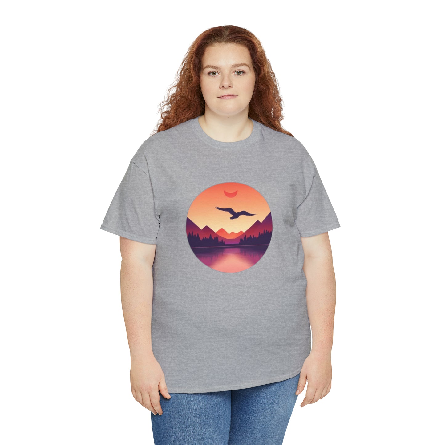 The Perfect Sunset