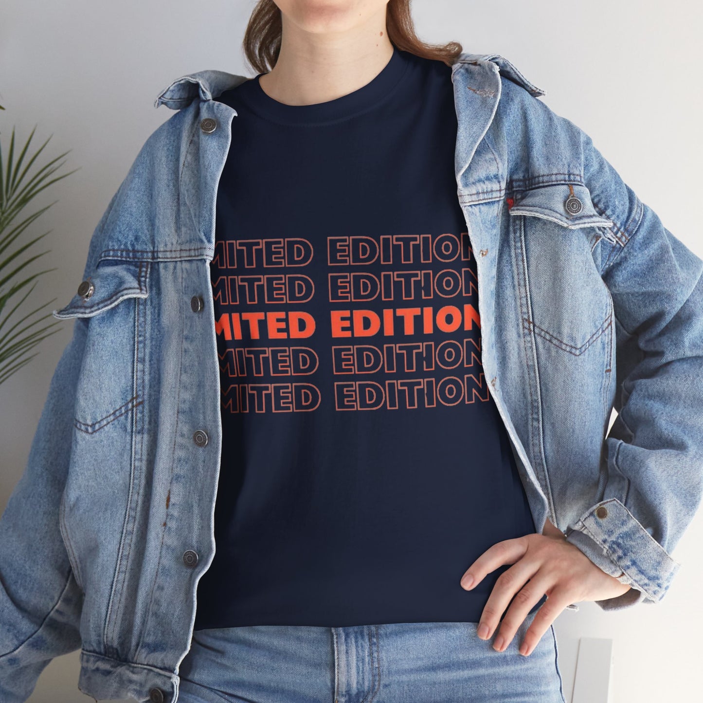 Limited Edition T-Shirt