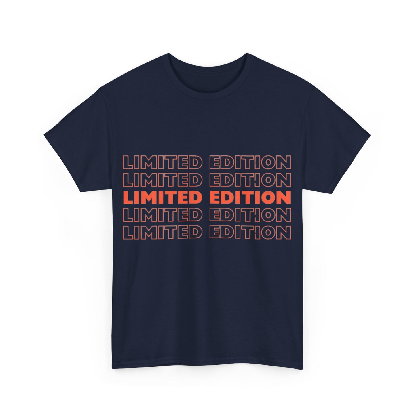 Limited Edition T-Shirt