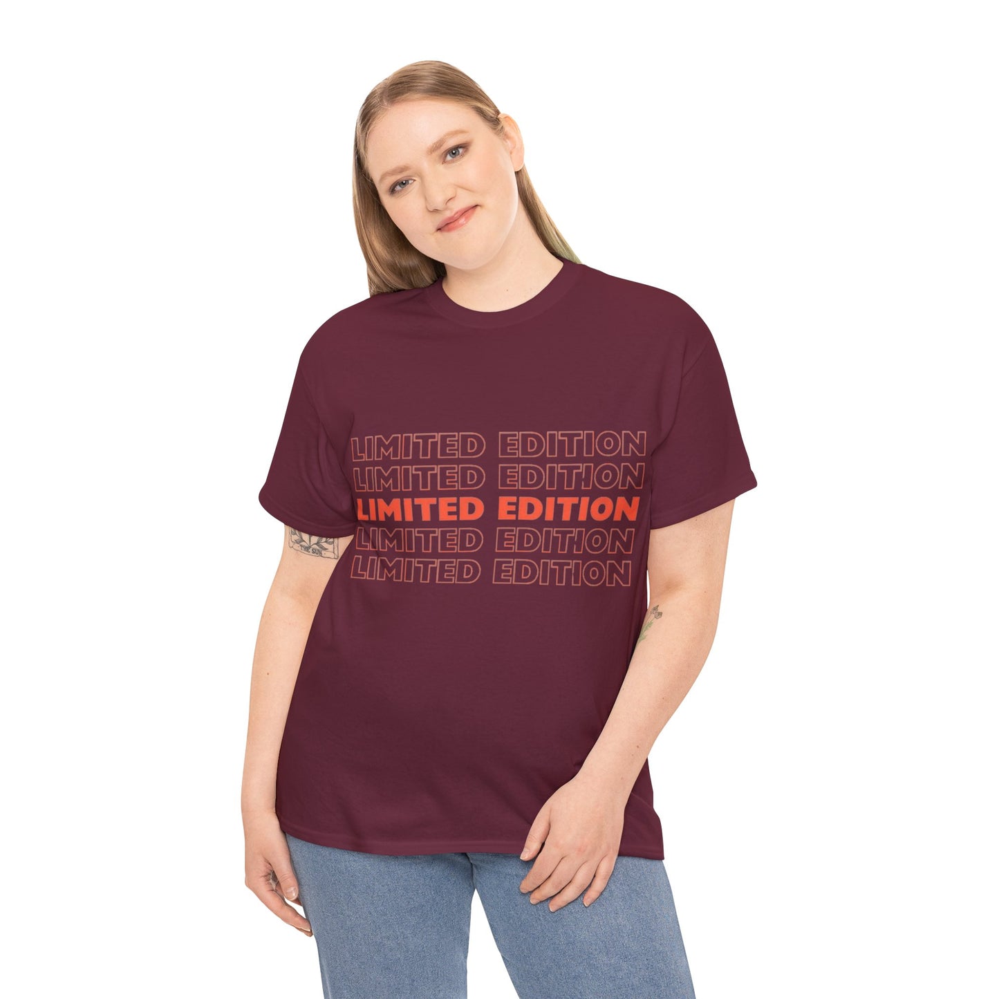 Limited Edition T-Shirt