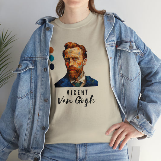 Vincent Van Gogh