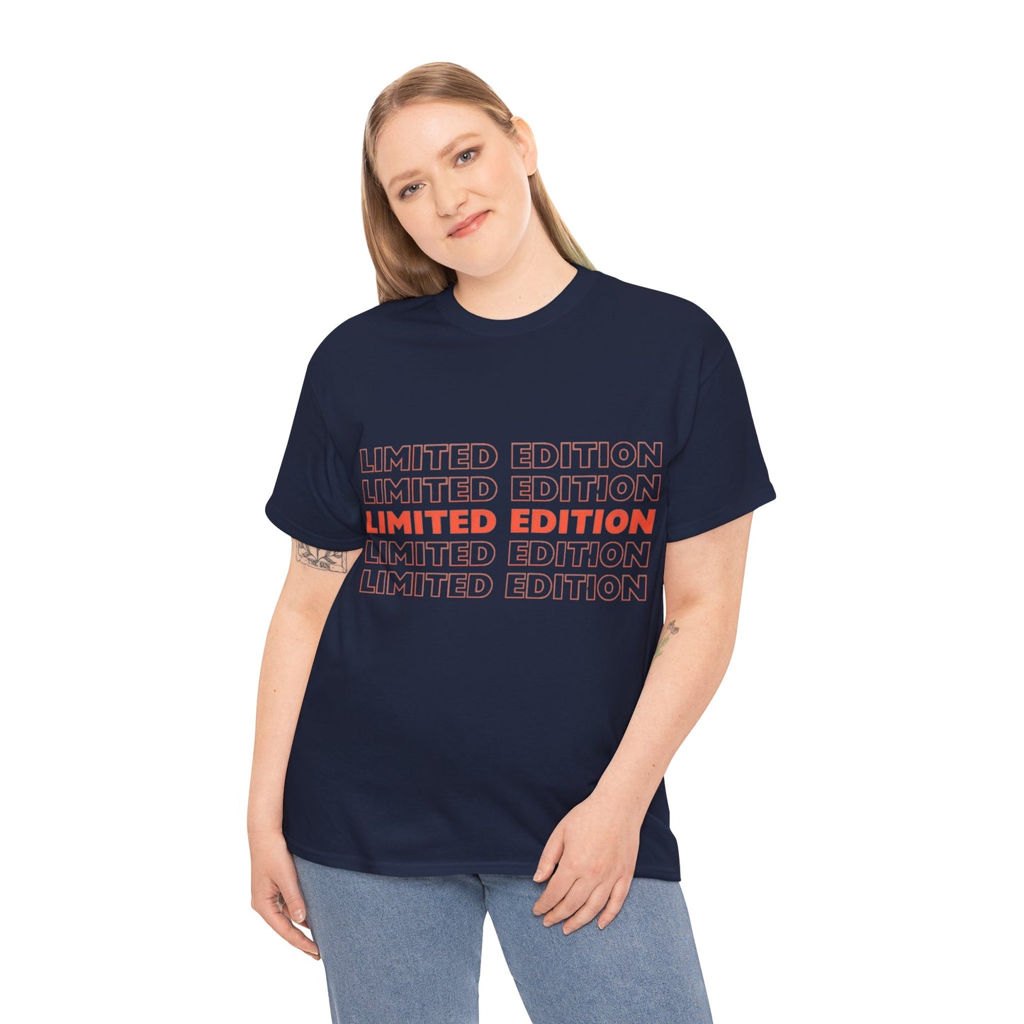 Limited Edition T-Shirt