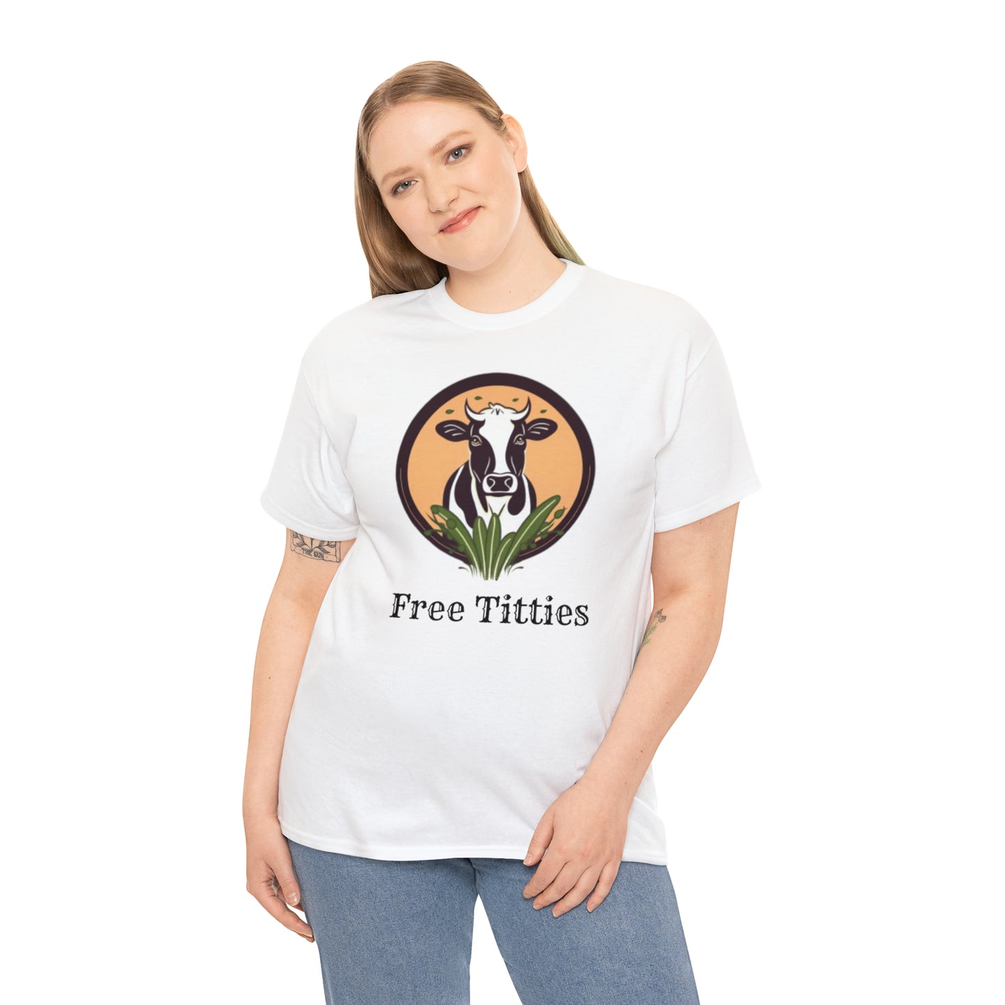 Free T