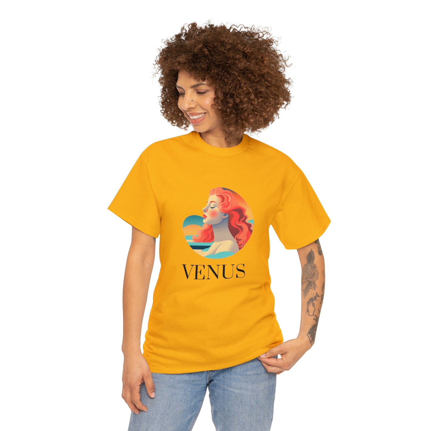 Venus