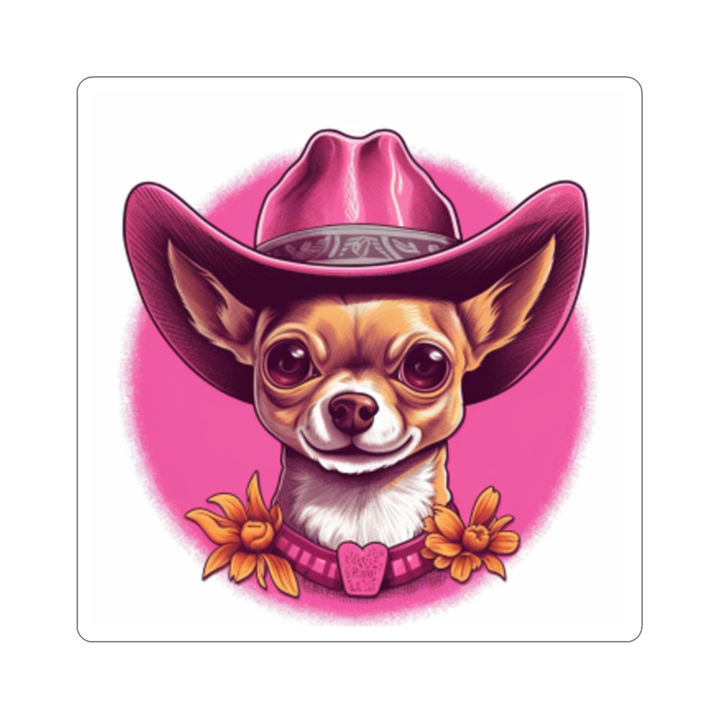 Texan Chihuahua