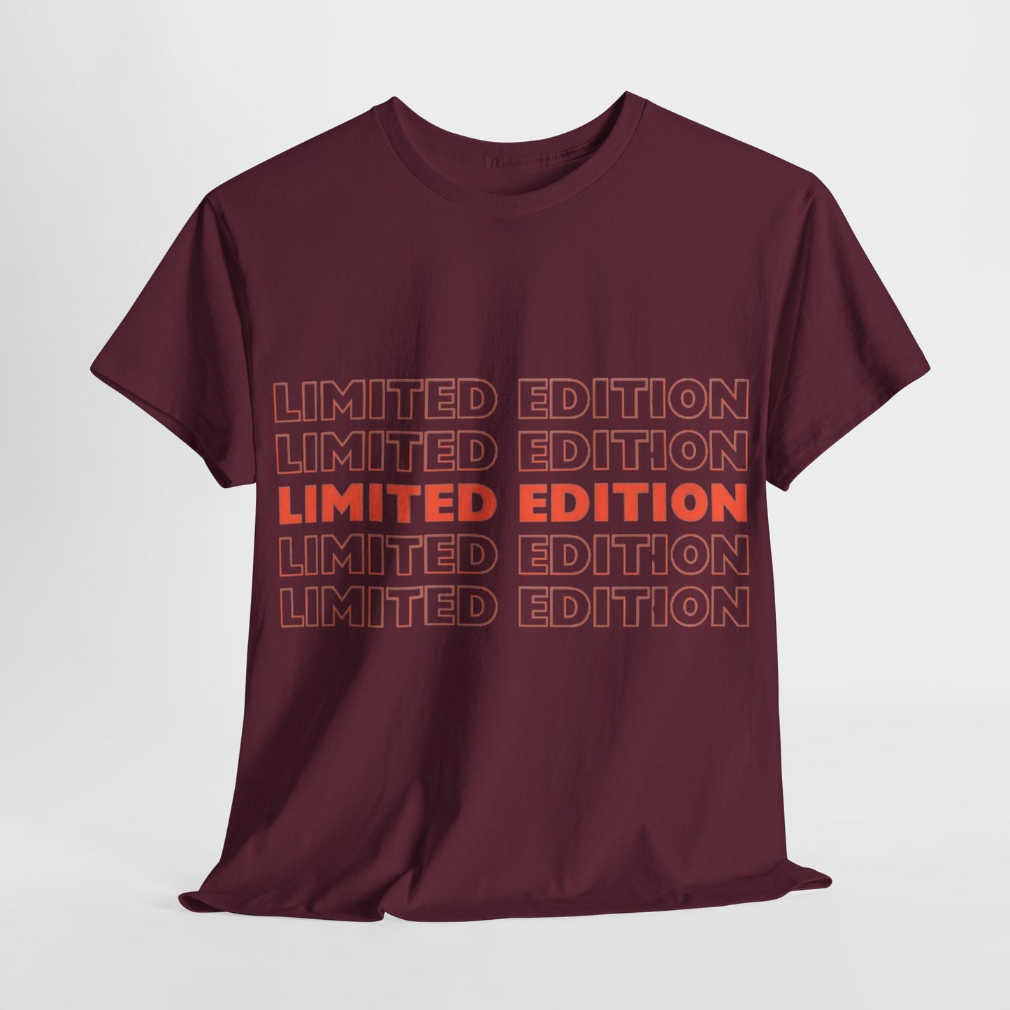 Limited Edition T-Shirt