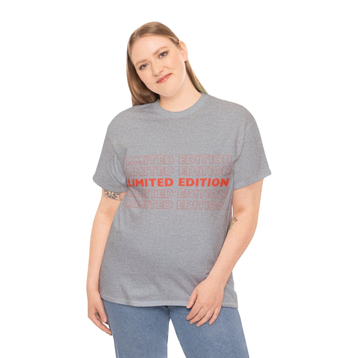 Limited Edition T-Shirt