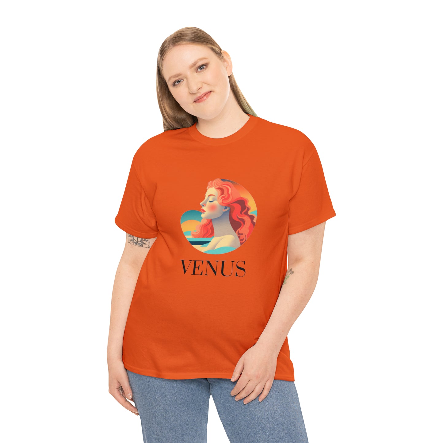 Venus