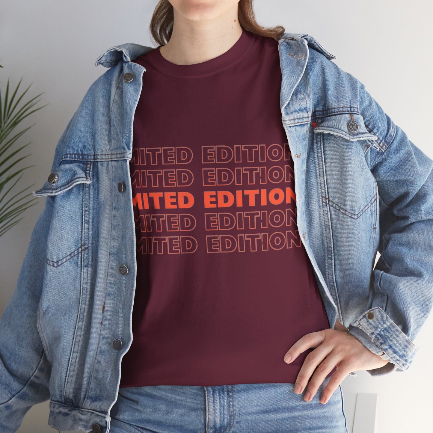 Limited Edition T-Shirt