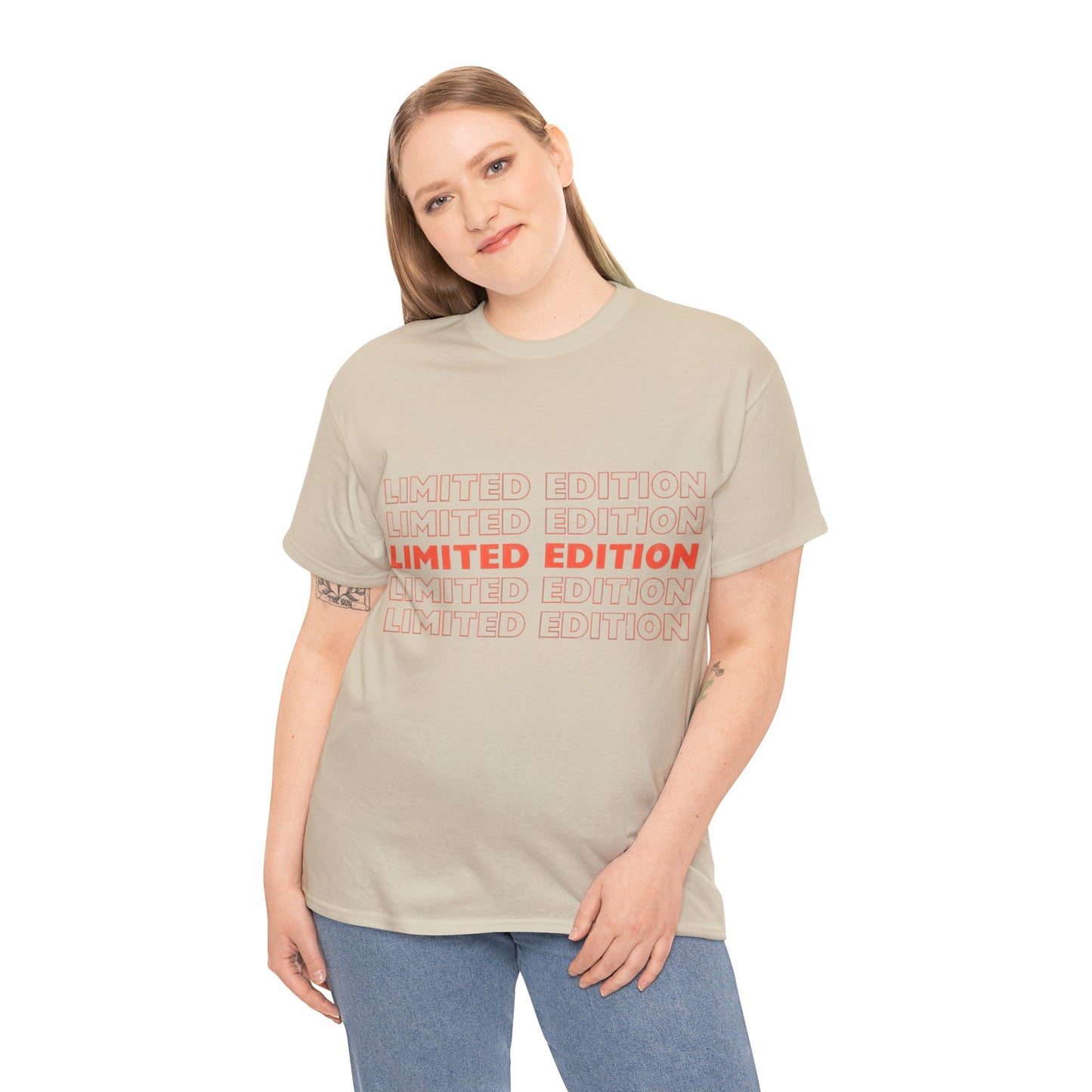 Limited Edition T-Shirt