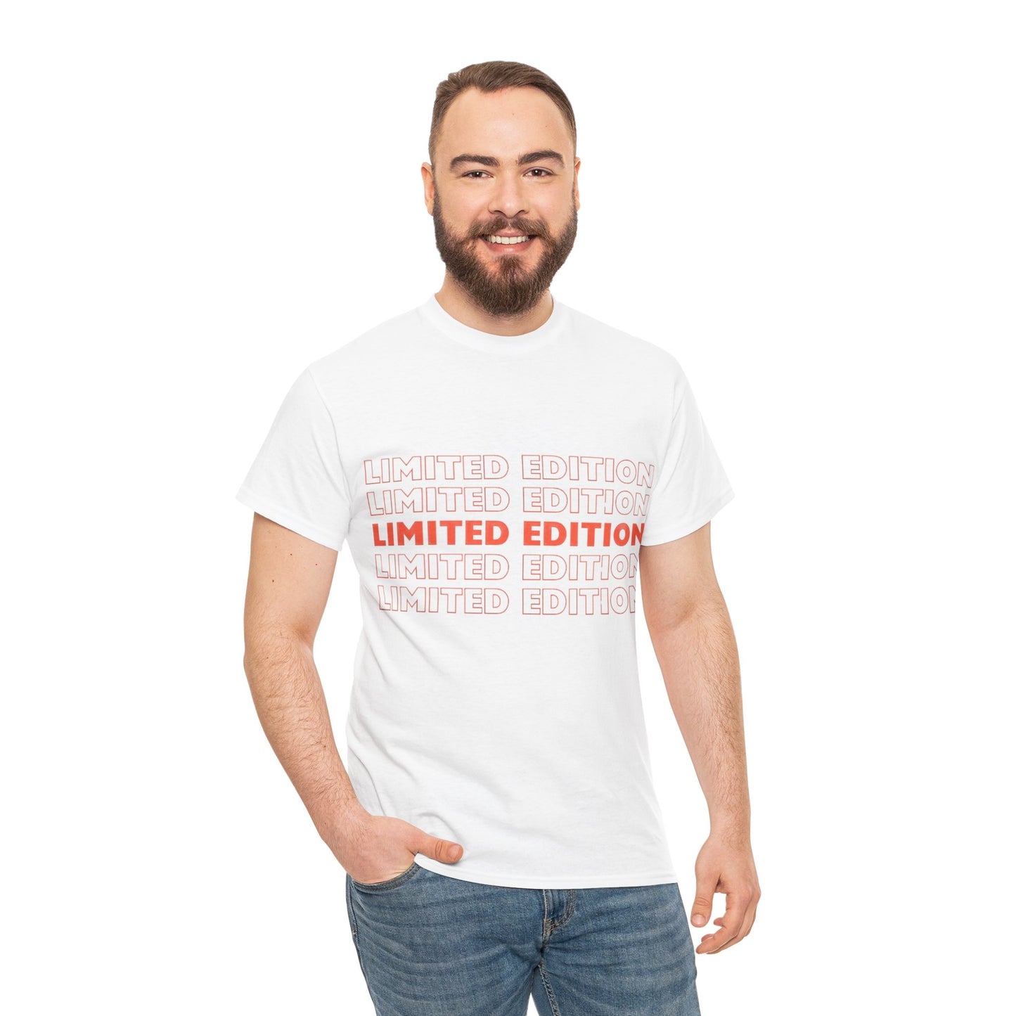 Limited Edition T-Shirt