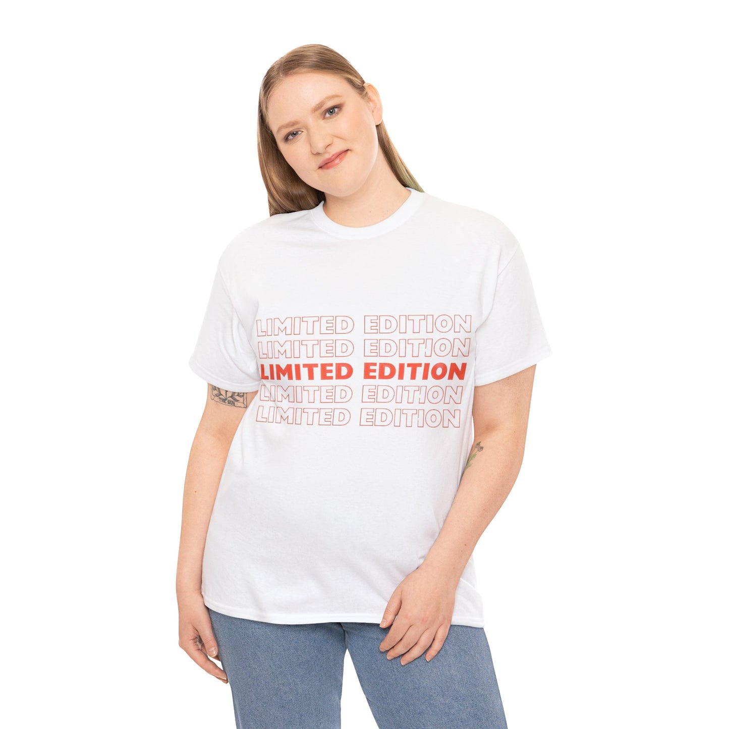 Limited Edition T-Shirt