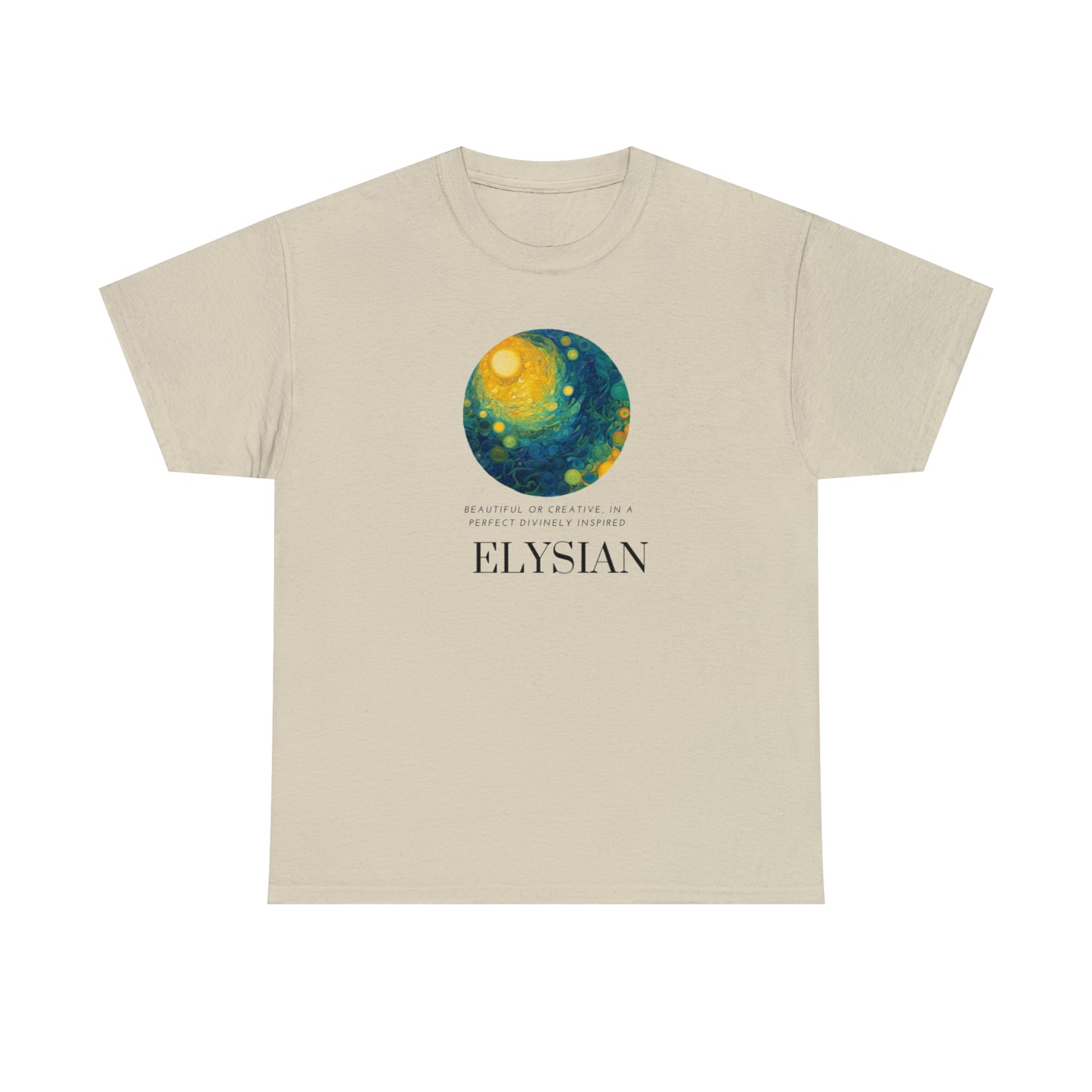 Elysian