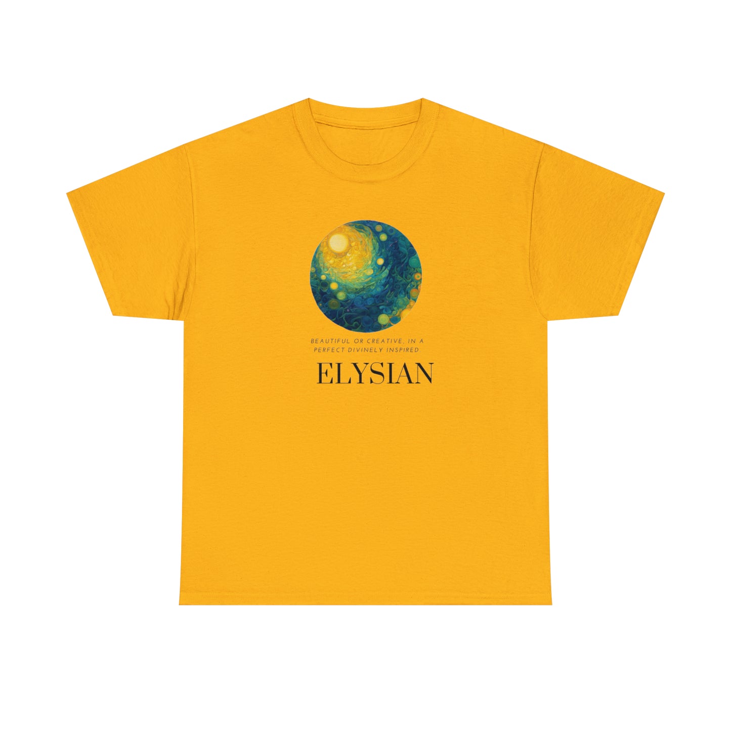 Elysian