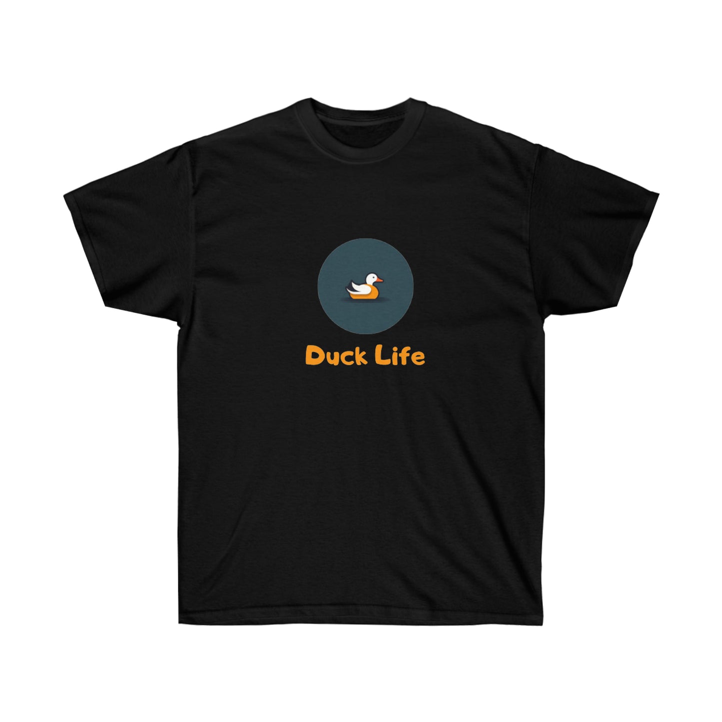 Duck Life