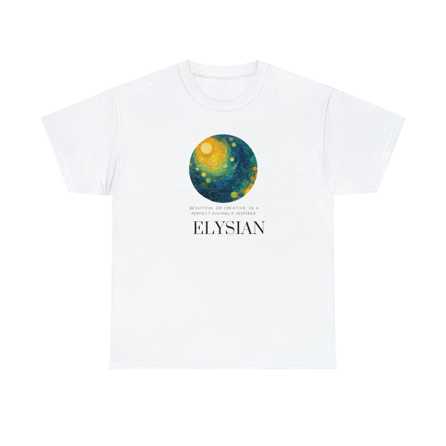 Elysian